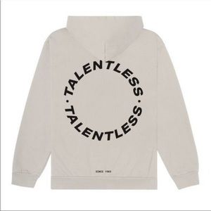 Talentless Hoodie